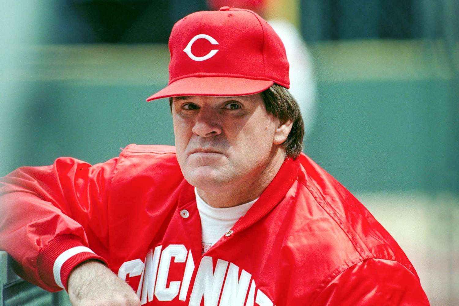 Pete Rose (83): All-time MLB hits leader whose career was marred by a gambling scandal, Rose passed away in September. 