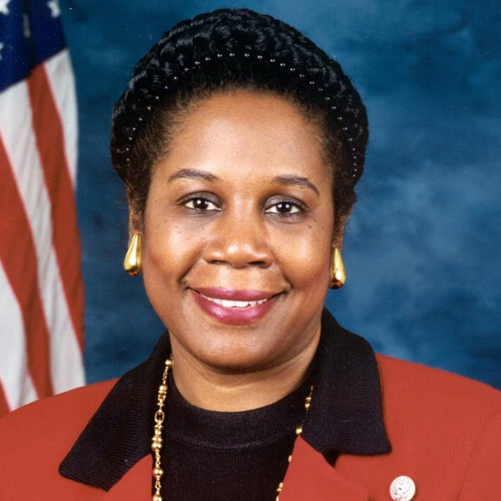 Sheila Jackson Lee (74): U.S. Congresswoman from Texas, Jackson Lee passed away in July after a battle with cancer