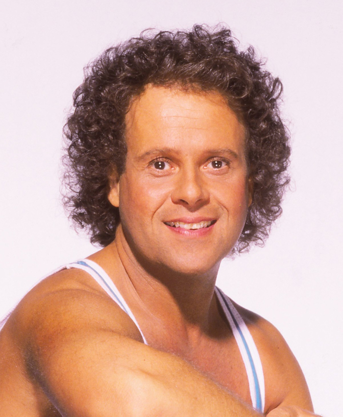 Richard Simmons (76): The beloved fitness guru and motivational speaker known for his vibrant personality died in July.