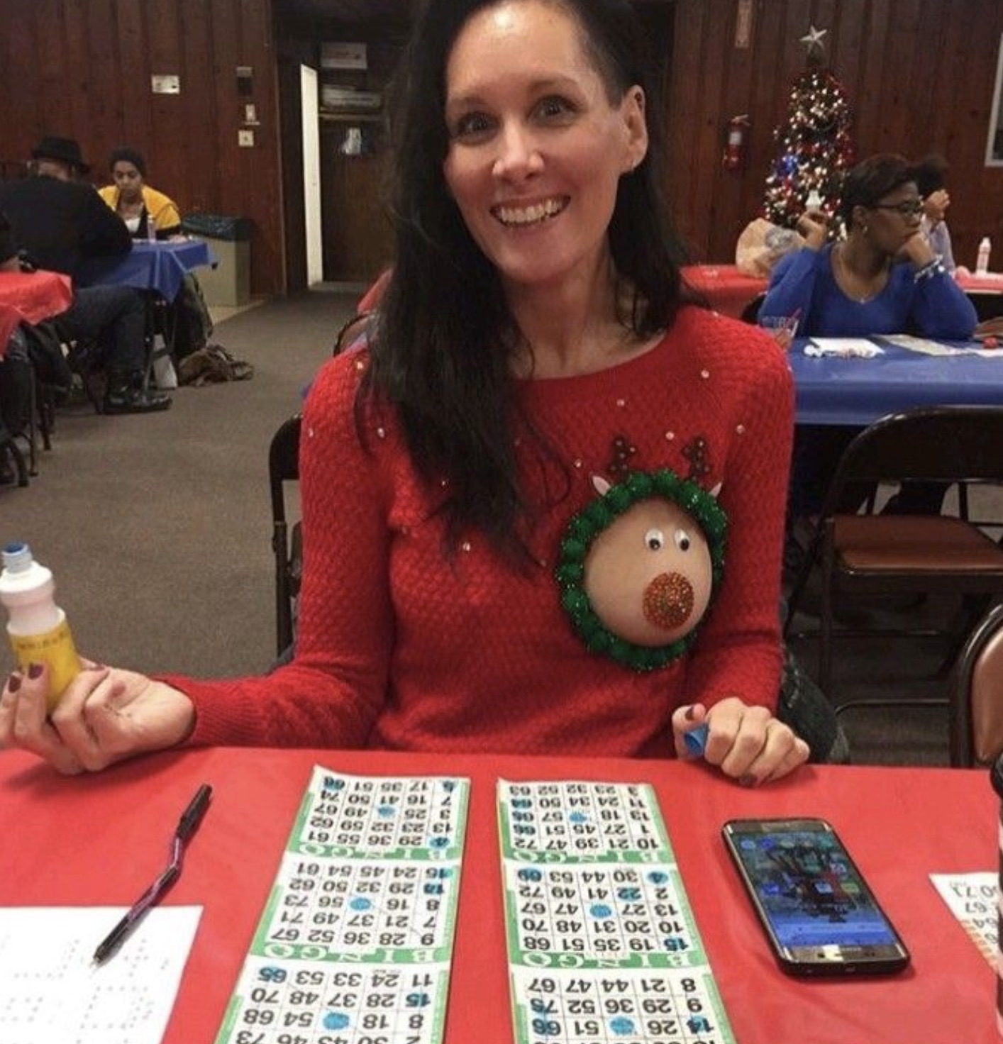 Funny and dirty christmas pictures