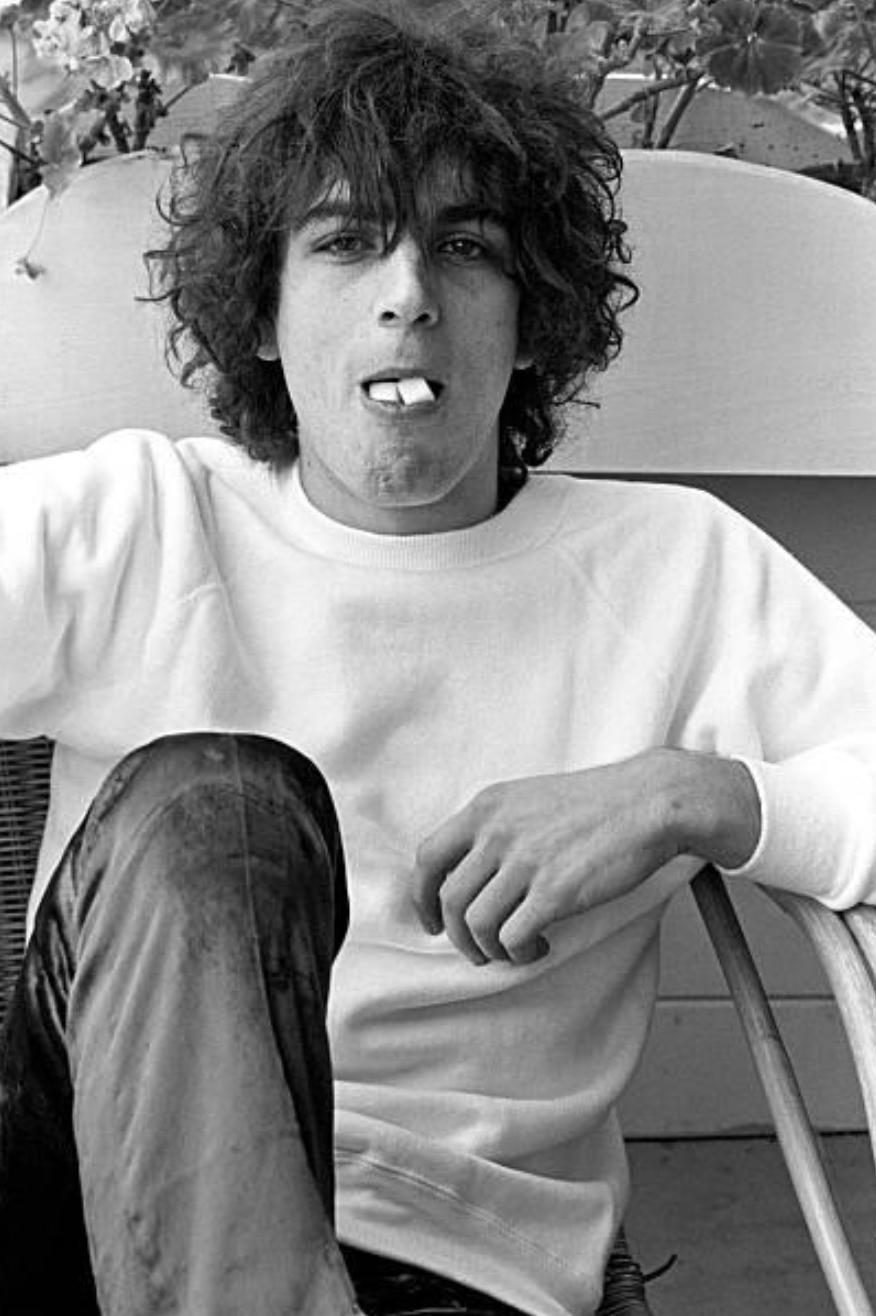 syd barrett