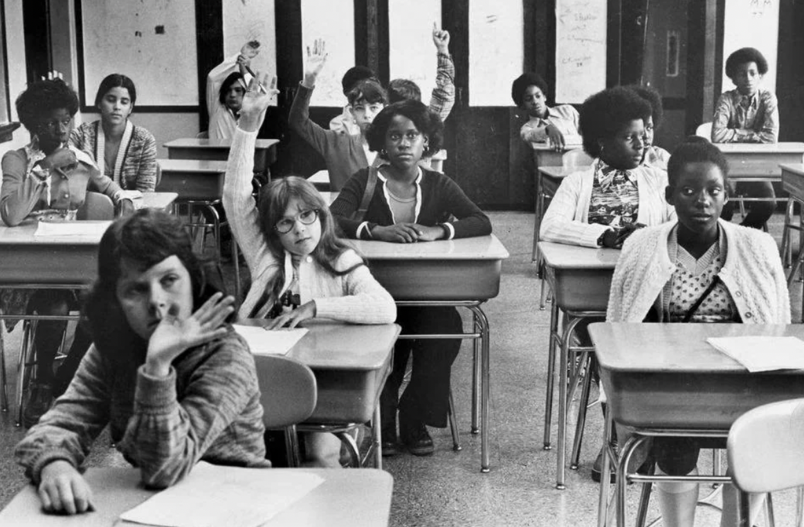 1970's education