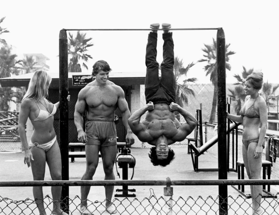 franco columbu - Es