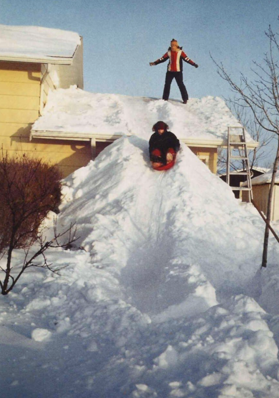 blizzard of 78 indiana