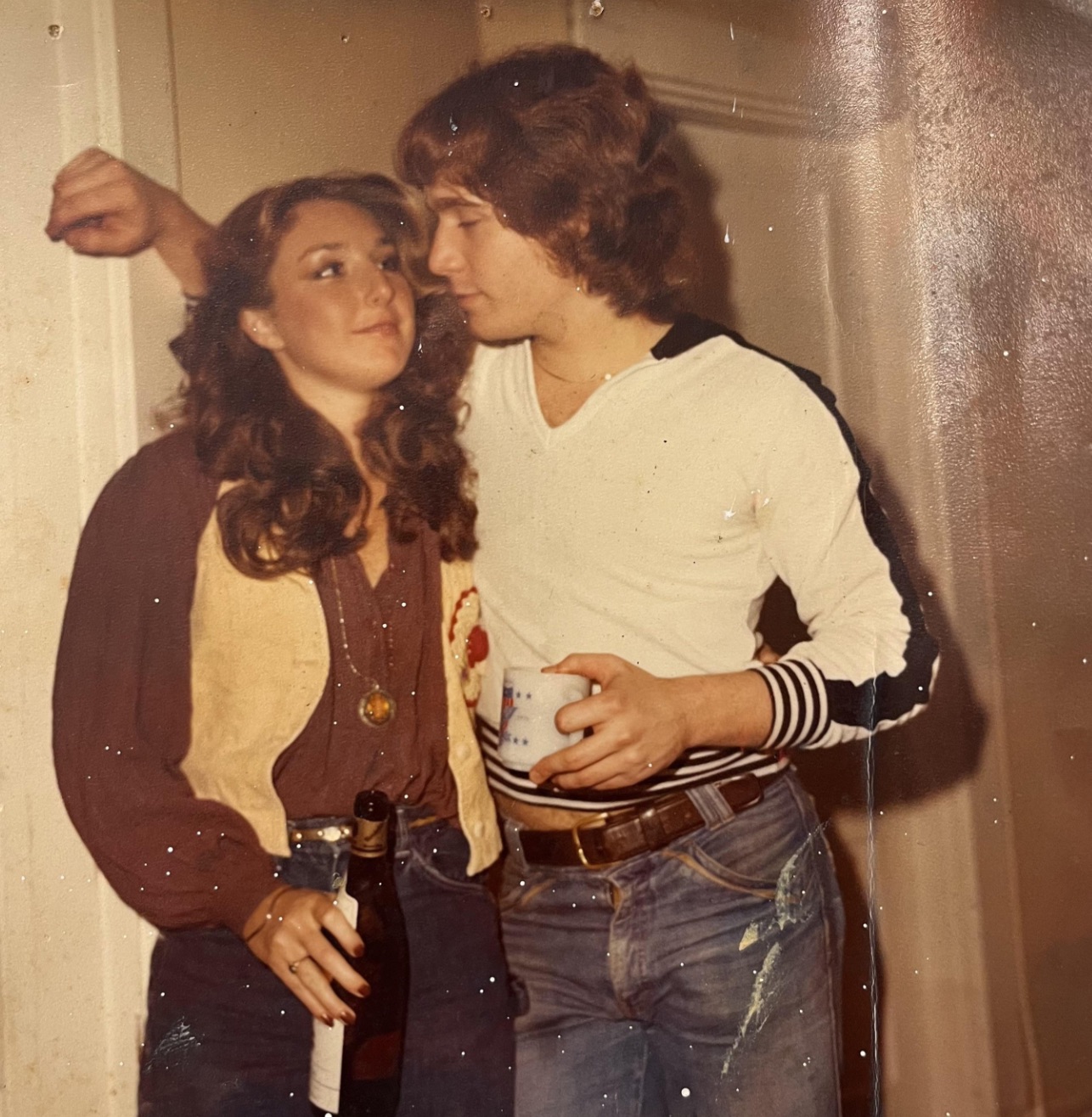 house parties from the 70s