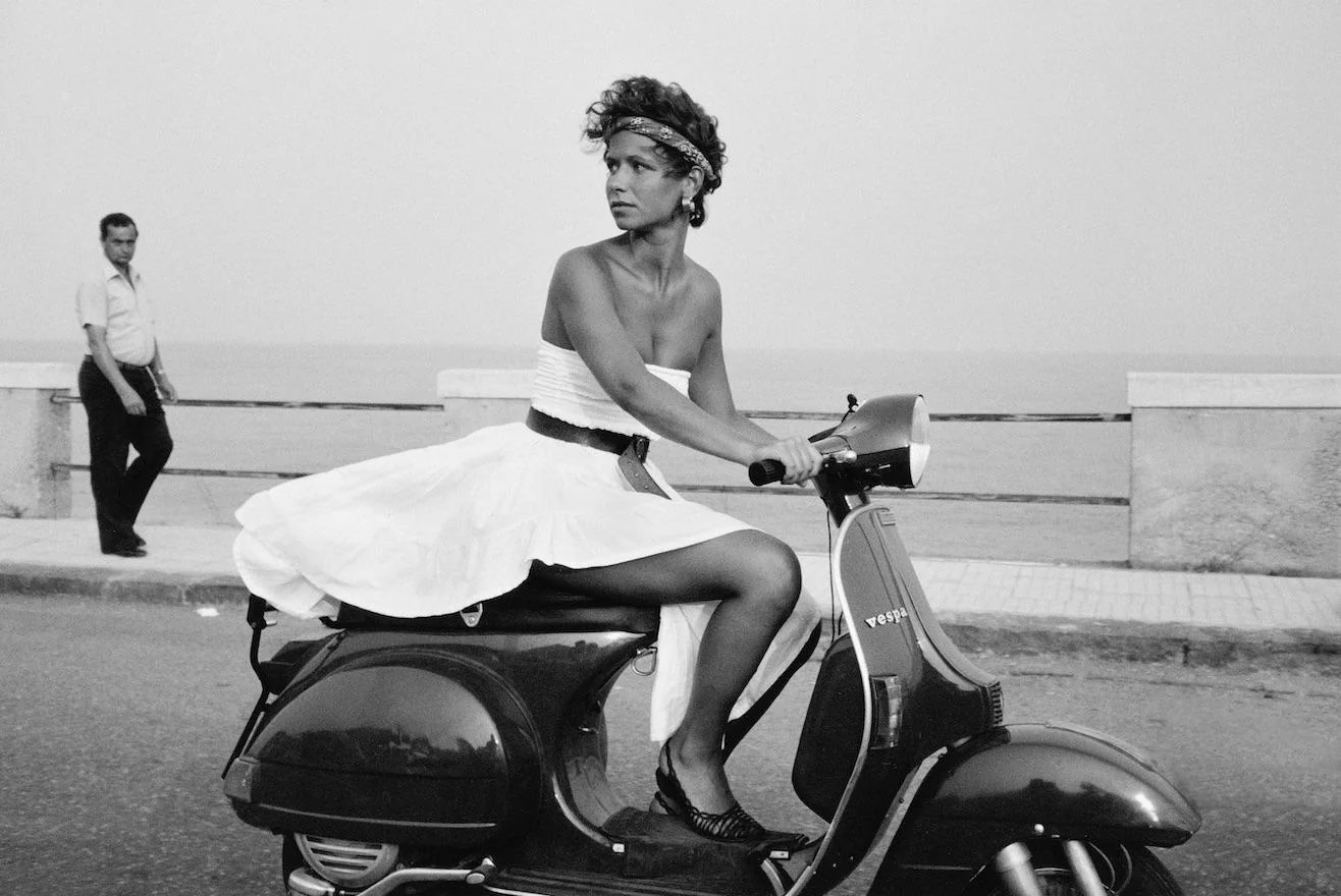 vespa