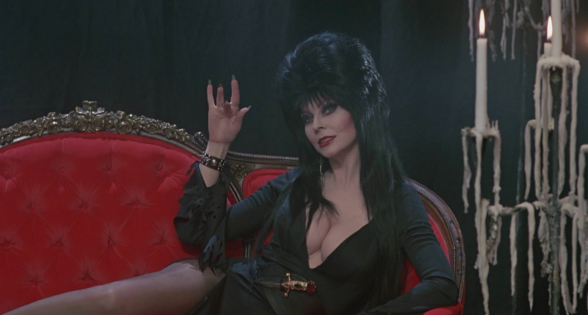 elvira mistress of the dark movie