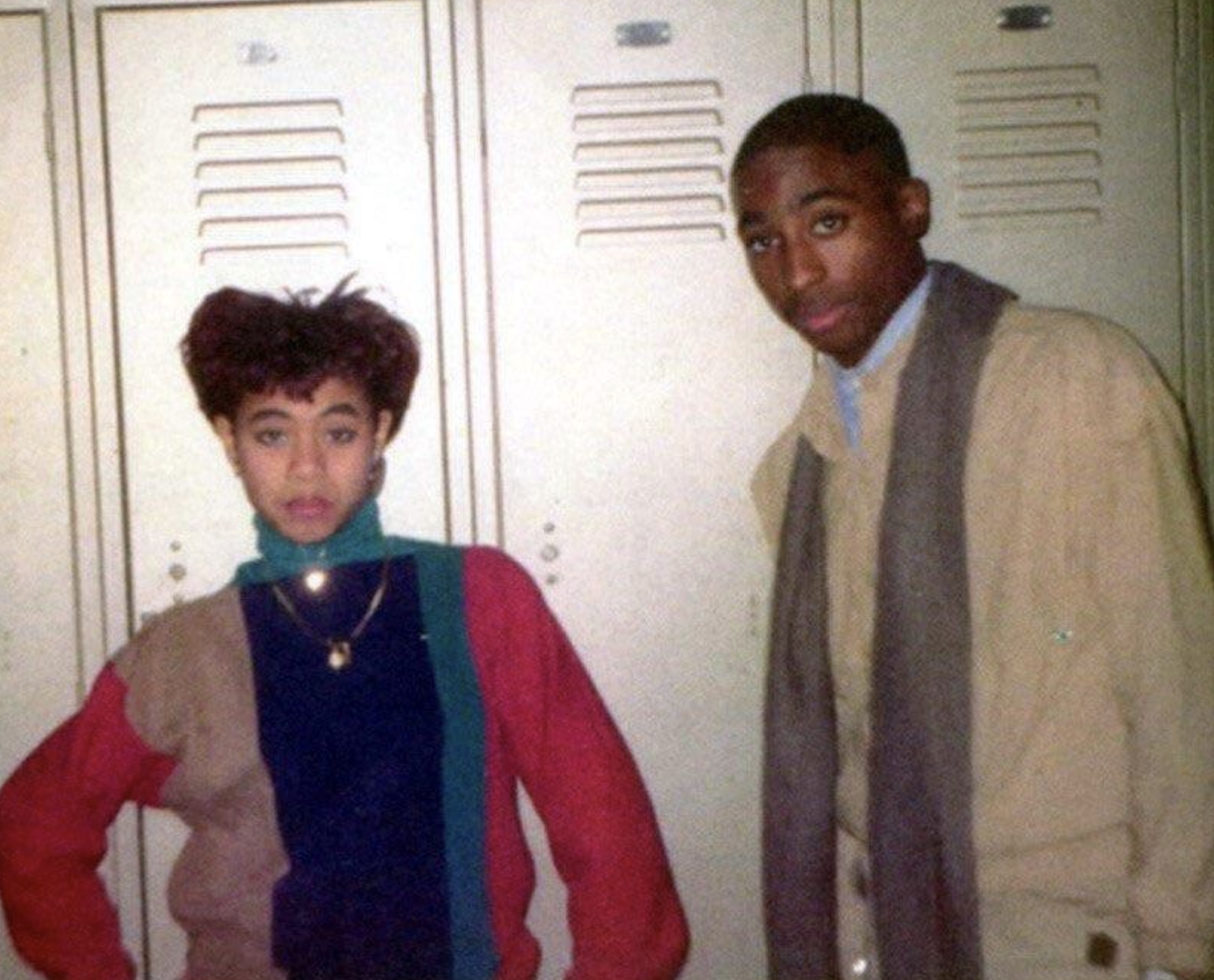 jada pinkett and tupac