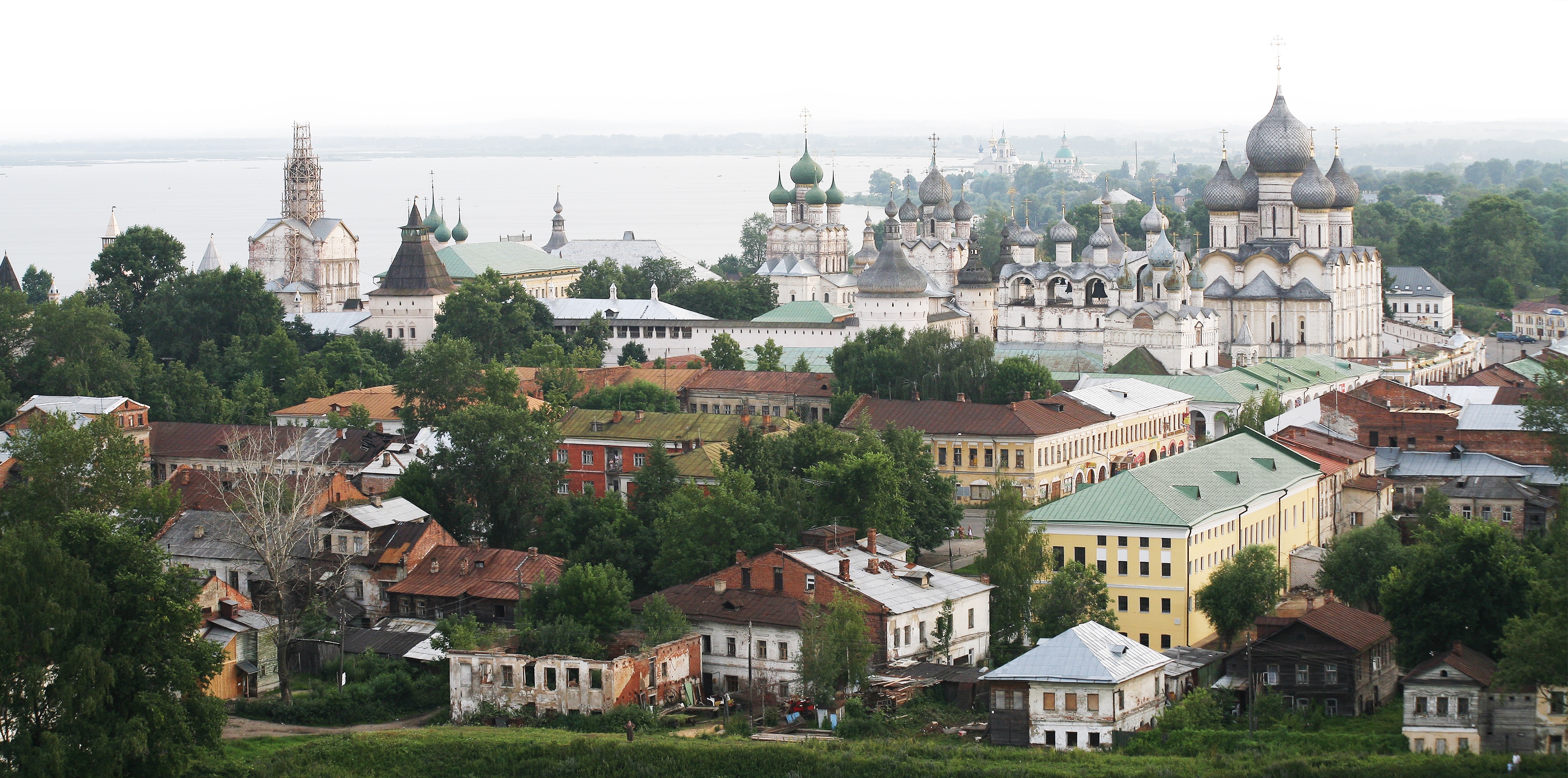 “I served in the Rostov, Russia mission about 10 years ago.”<br><br> Chechnya and Dagestan were in the mission, no missionaries there of course but you felt the proximity. There was at least one bus bombing blamed on ISIS, and war in Ukraine right across the border. We met some Wagner guys which was interesting. Lots of organized crime but those guys didn’t mess with us. Occasionally bumped into satanic witchcraft stuff which was weird. FSB did not like us, and would stop us in the airport or raid apartments. One time they raided a whole zone all at once. Russian Orthodox priests would harass us, but there was always a Babushka nearby to shame them and stand up for us. <br><br> Most ‘danger’ for missionaries was hate crimes against Americans. I was punched once. Most elders experienced or saw various altercations. Usually the guy on the other end was drunk and we got too close.