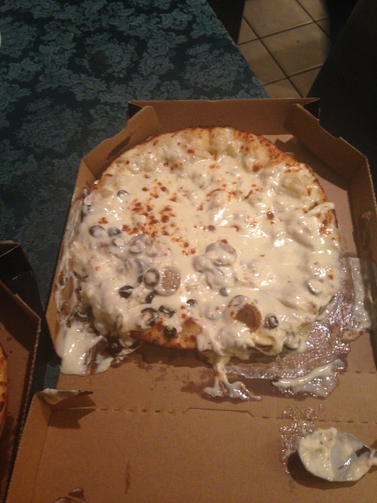 28 Pizza Disasters We Wouldn’t Wish On Our Worst Enemies