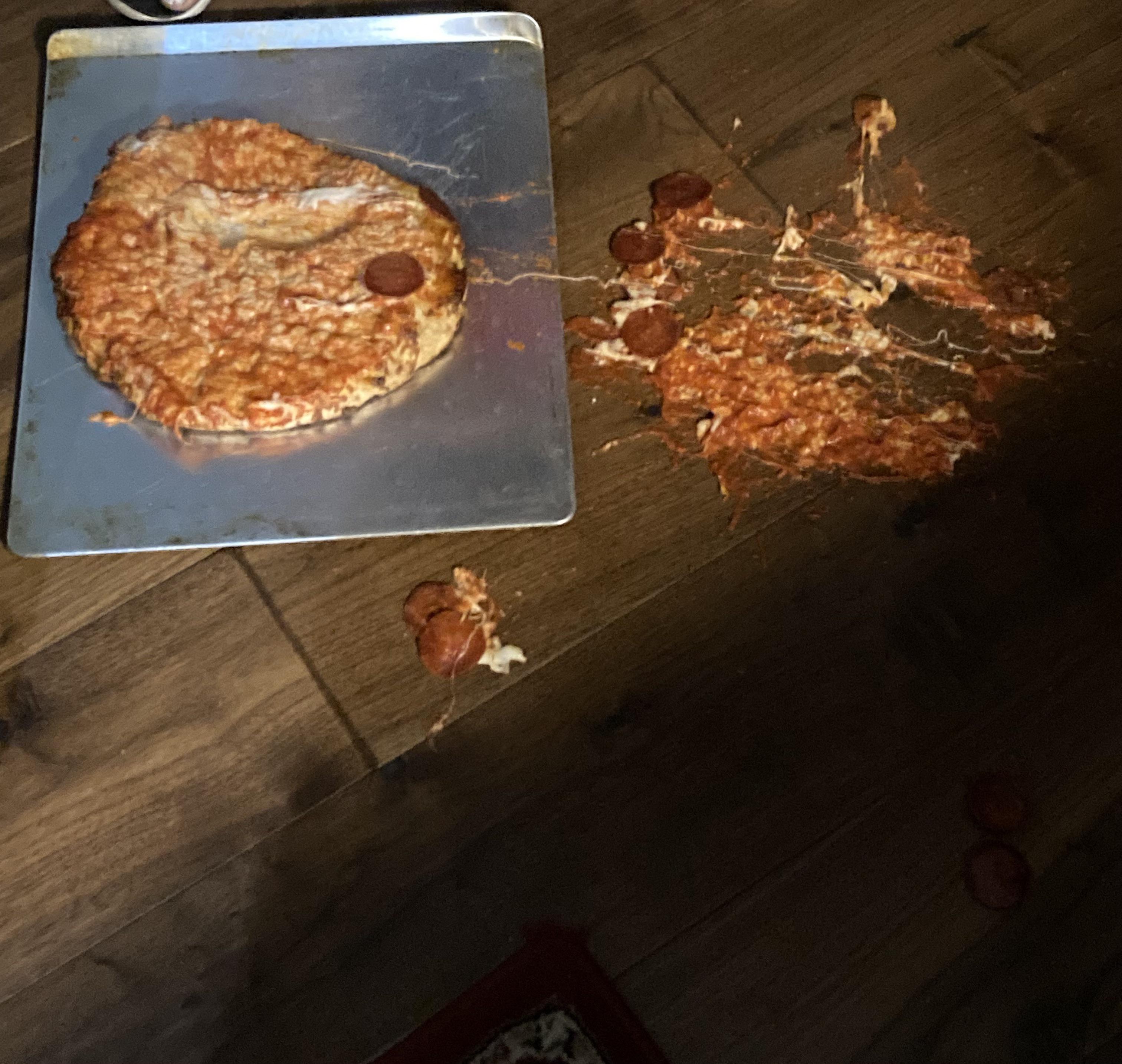 28 Pizza Disasters We Wouldn’t Wish On Our Worst Enemies