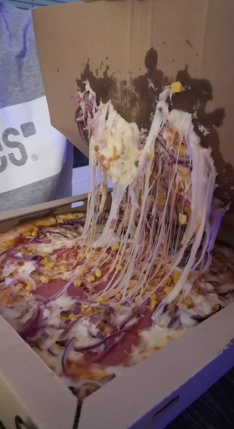 28 Pizza Disasters We Wouldn’t Wish On Our Worst Enemies