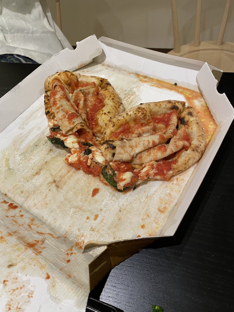 28 Pizza Disasters We Wouldn’t Wish On Our Worst Enemies