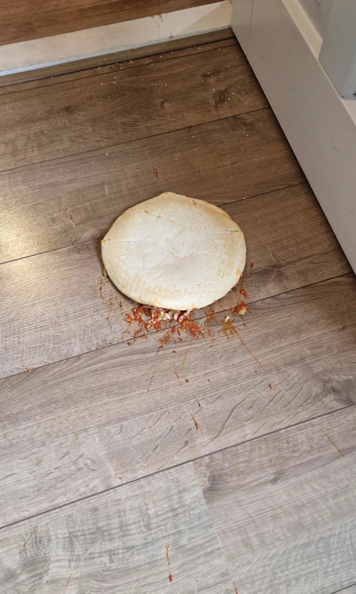 28 Pizza Disasters We Wouldn’t Wish On Our Worst Enemies