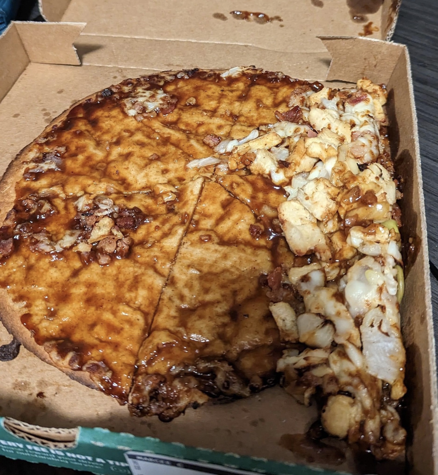 28 Pizza Disasters We Wouldn’t Wish On Our Worst Enemies