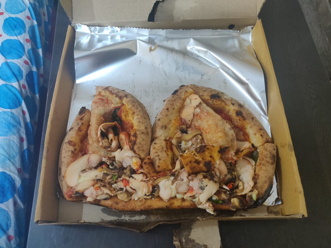 28 Pizza Disasters We Wouldn’t Wish On Our Worst Enemies