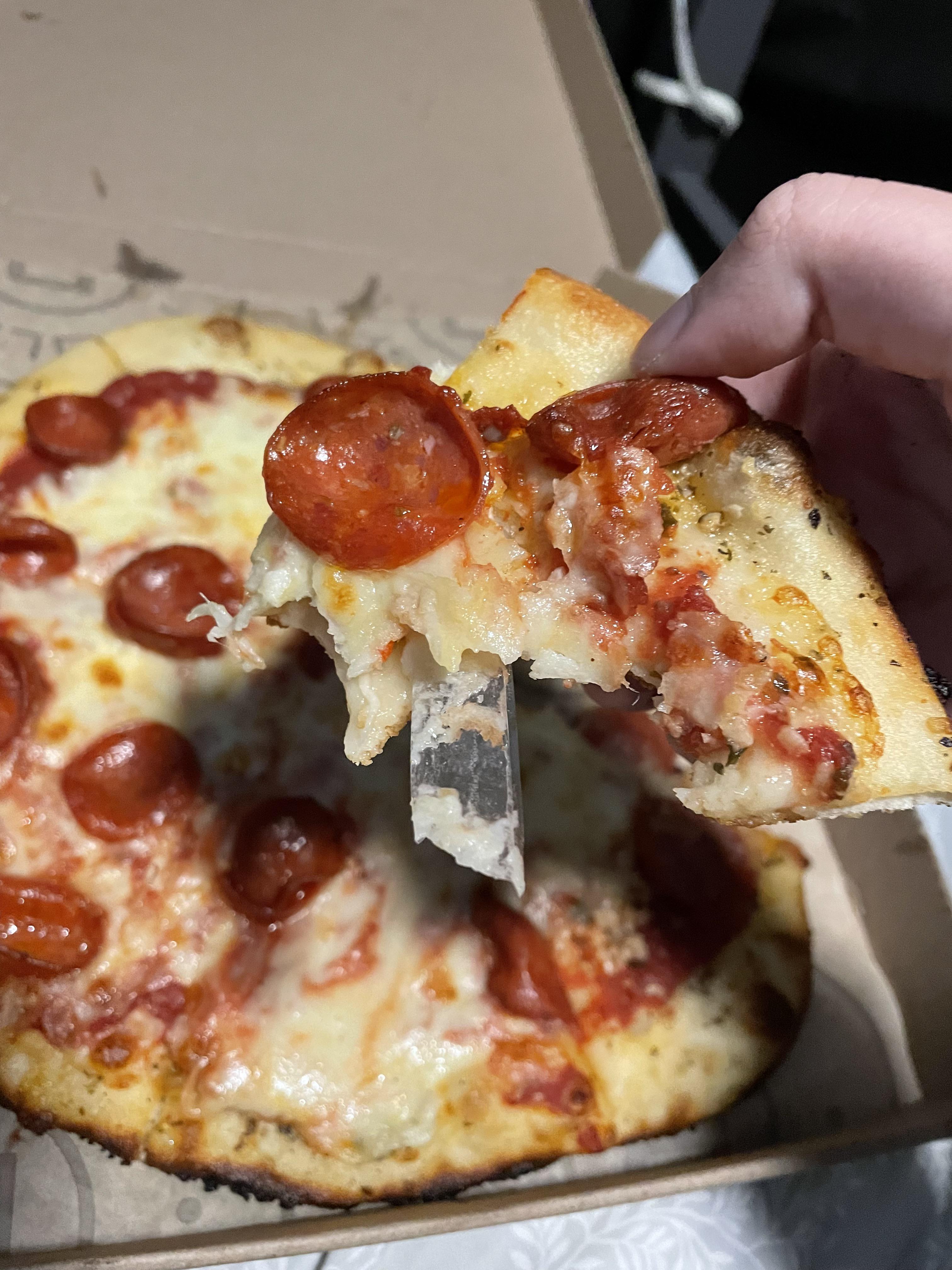 28 Pizza Disasters We Wouldn’t Wish On Our Worst Enemies