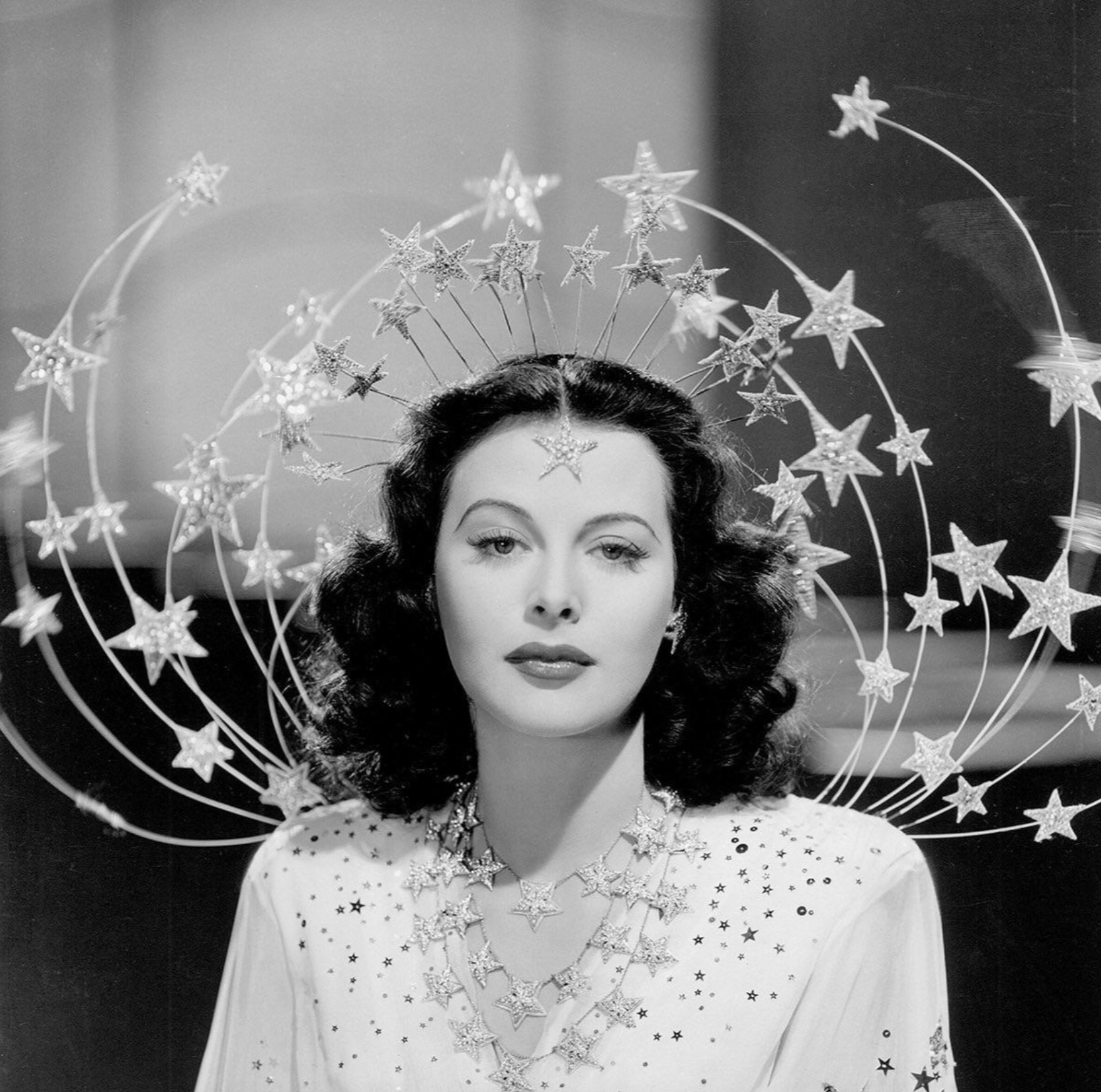 hedy lamarr