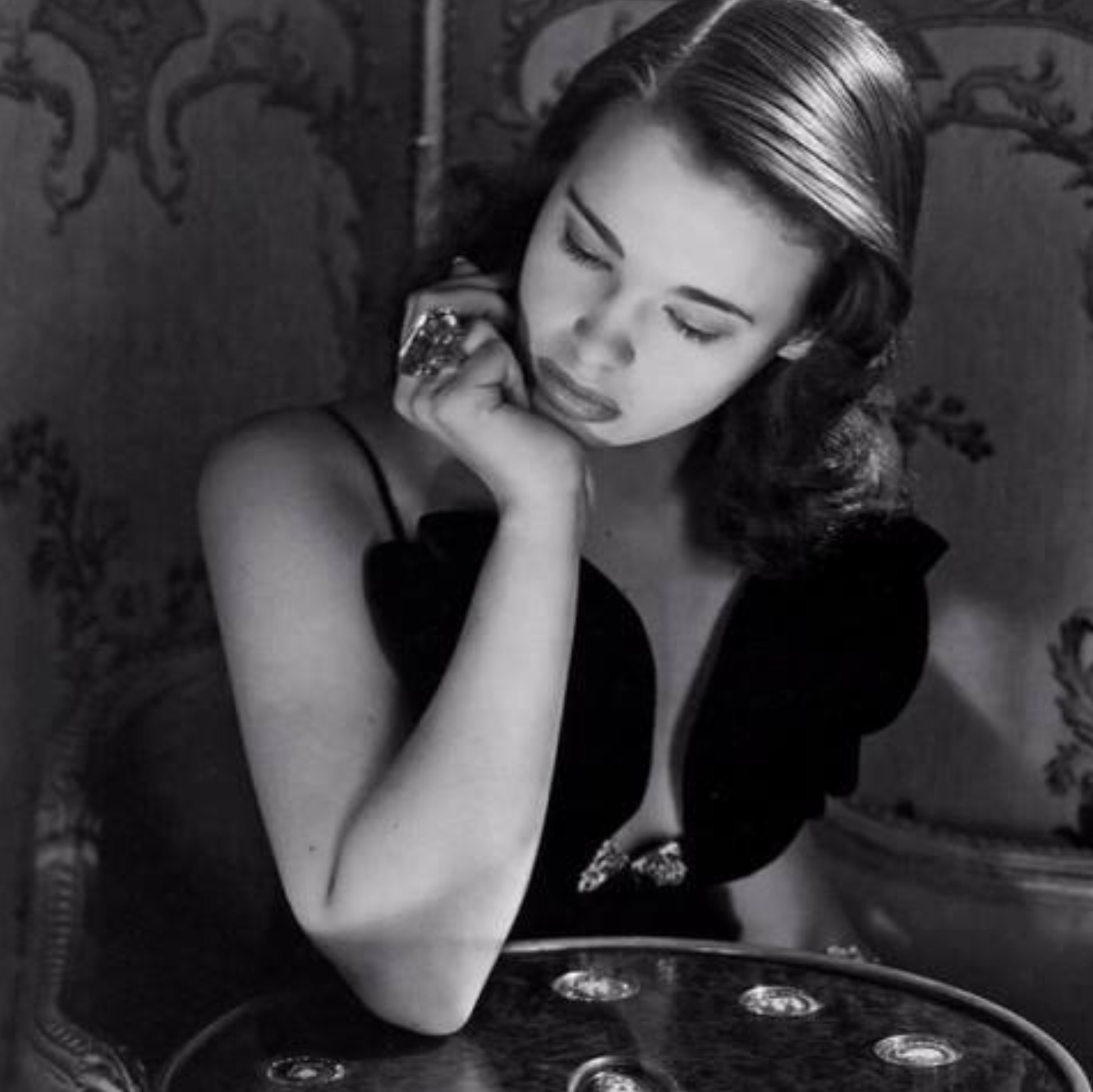 gloria vanderbilt 1941