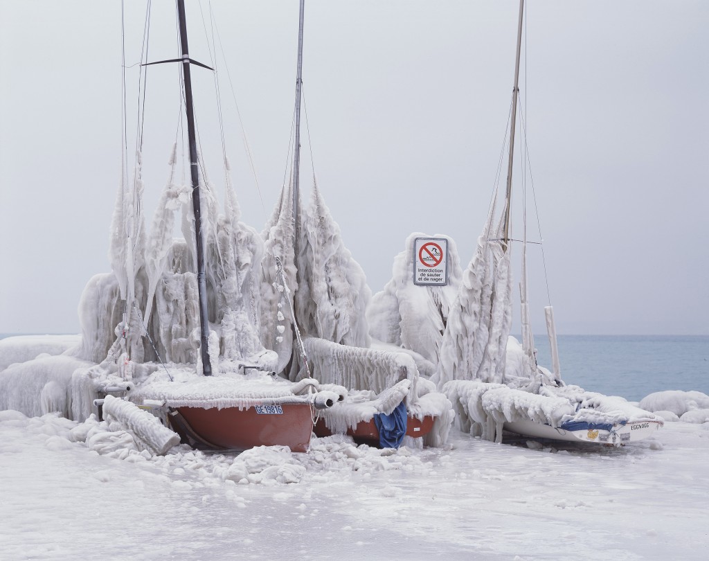 43 Ice Storms That Turned the World into a Winter Wasteland