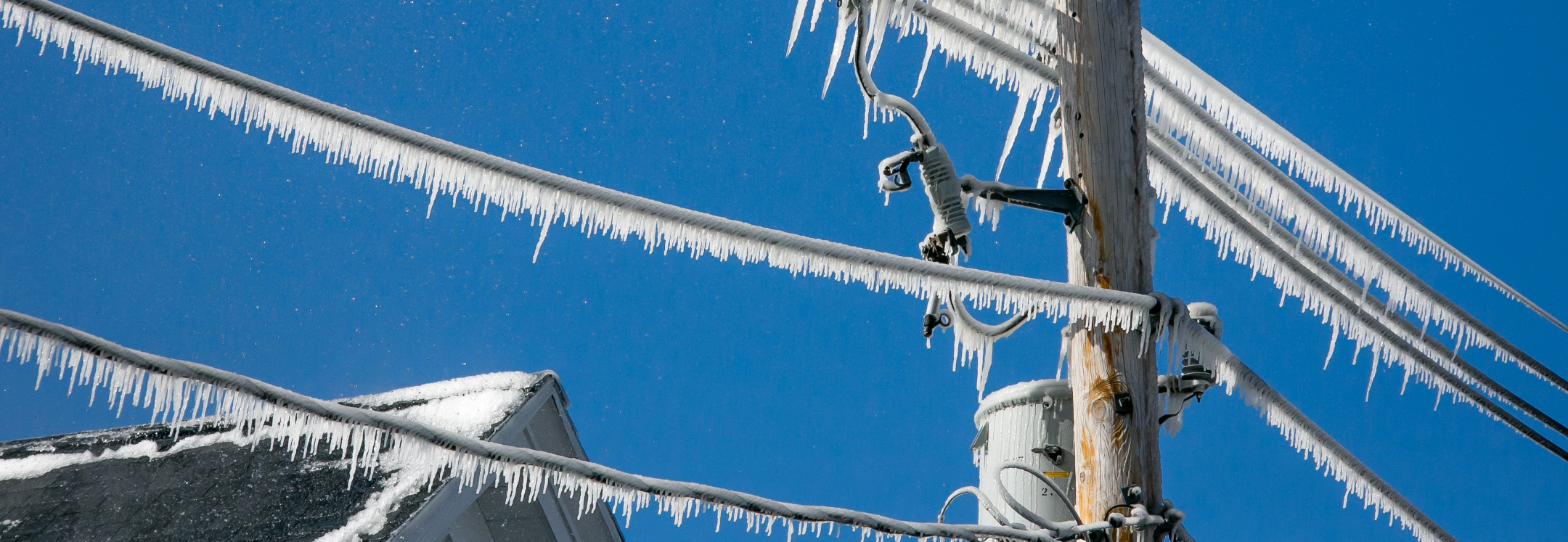 43 Ice Storms That Turned the World into a Winter Wasteland