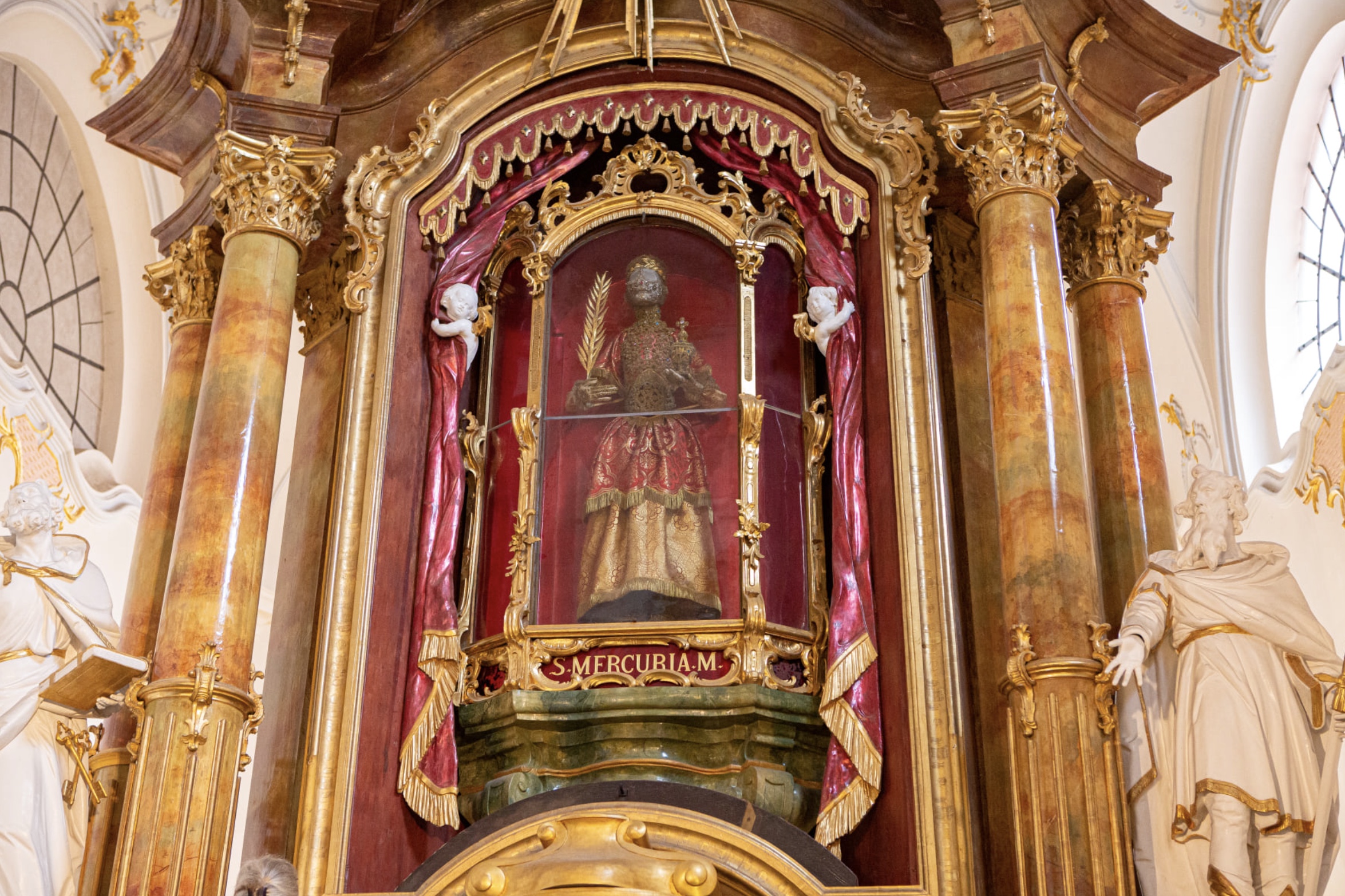 45 Holy Relics That Make Catholicism Look Like Necromancy