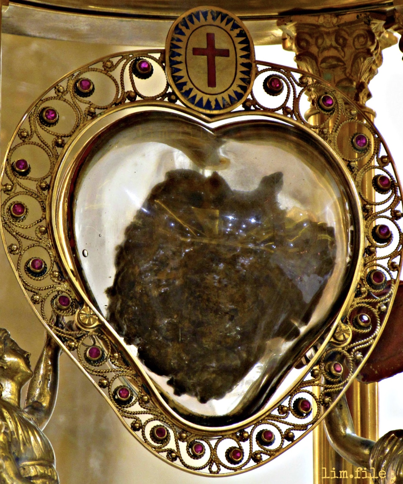 45 Holy Relics That Make Catholicism Look Like Necromancy