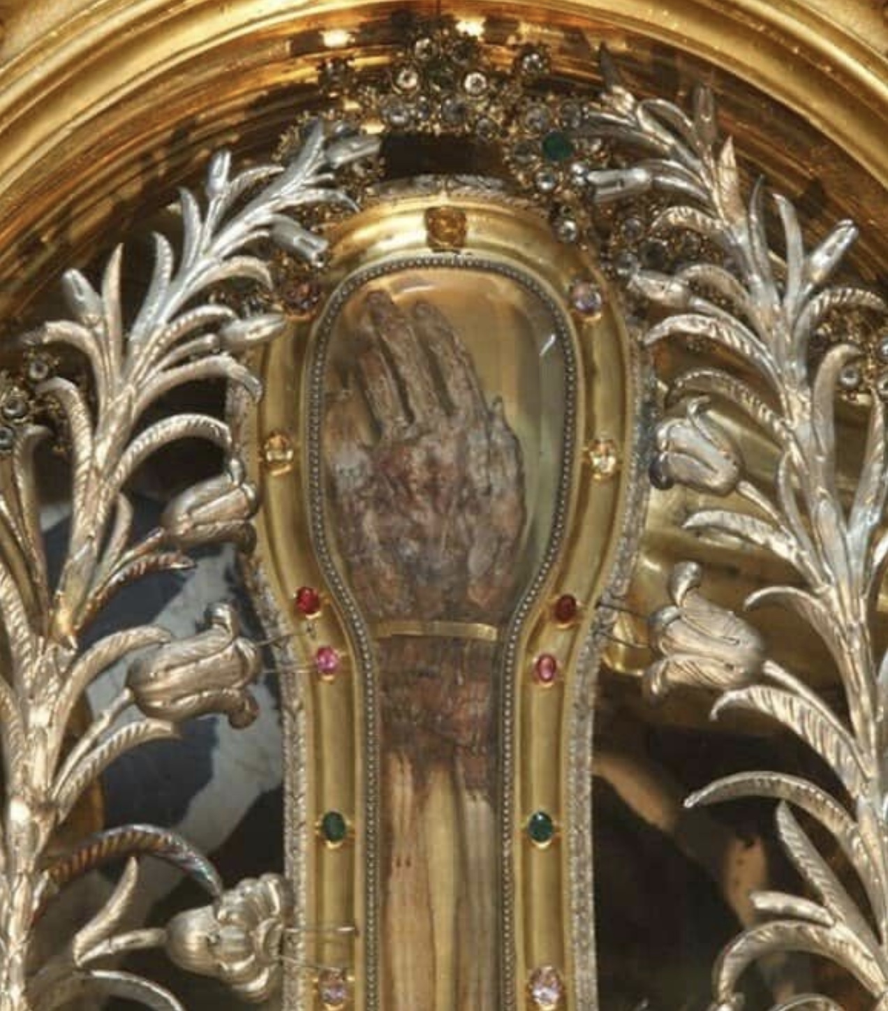 45 Holy Relics That Make Catholicism Look Like Necromancy