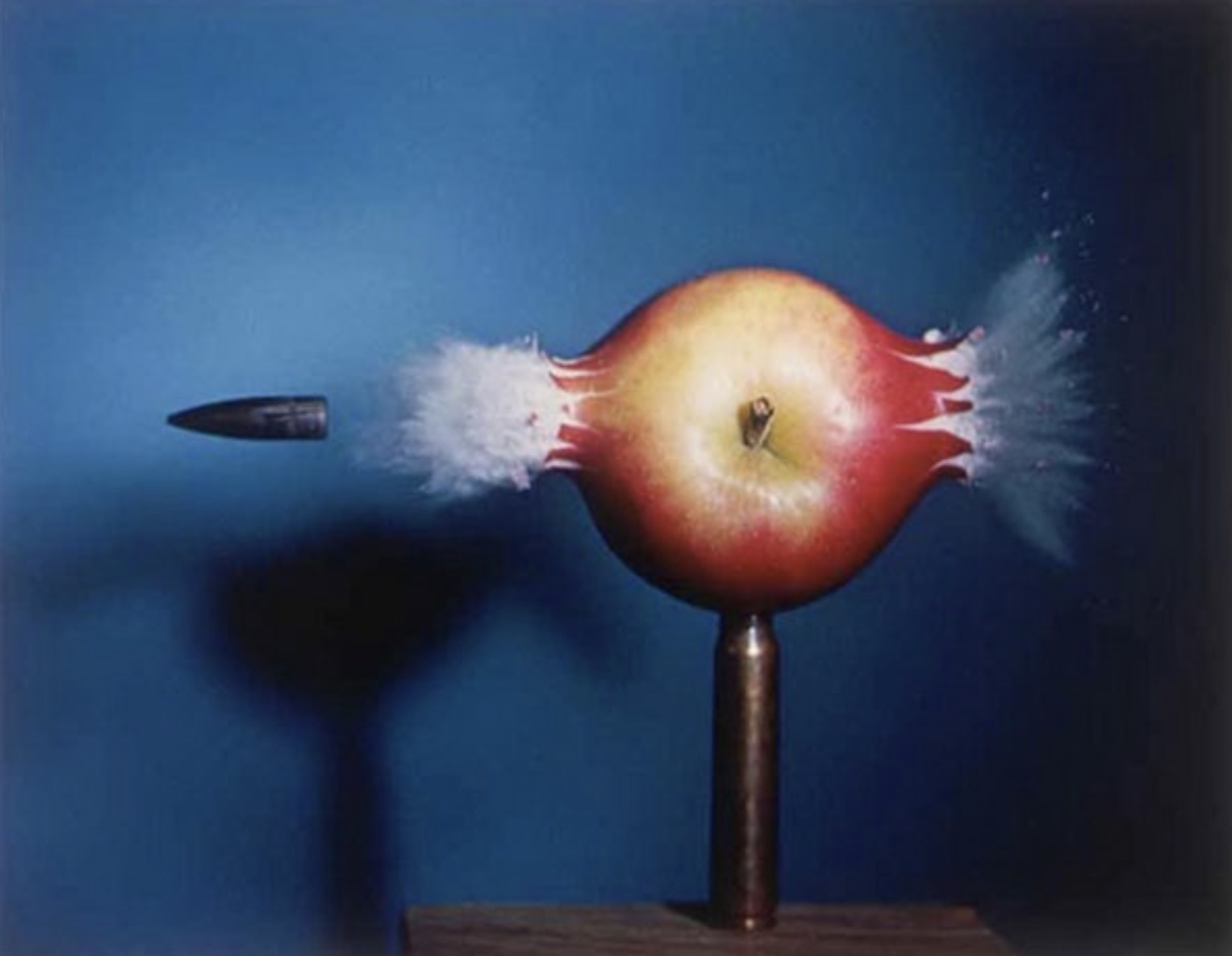 harold edgerton photography