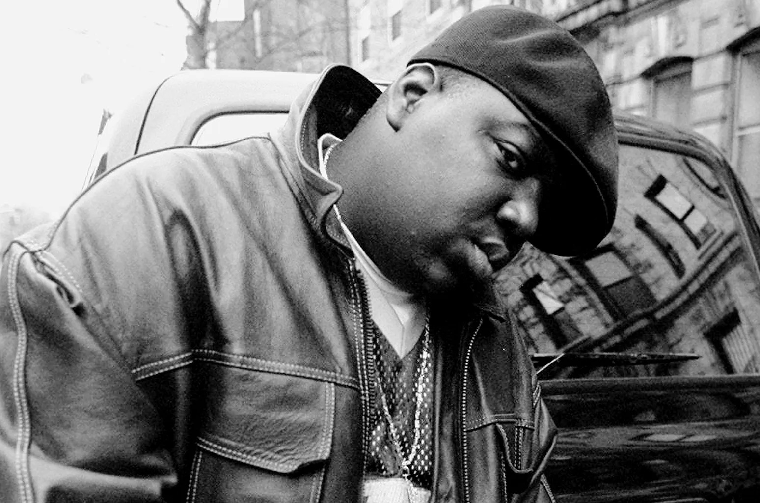 notorious big