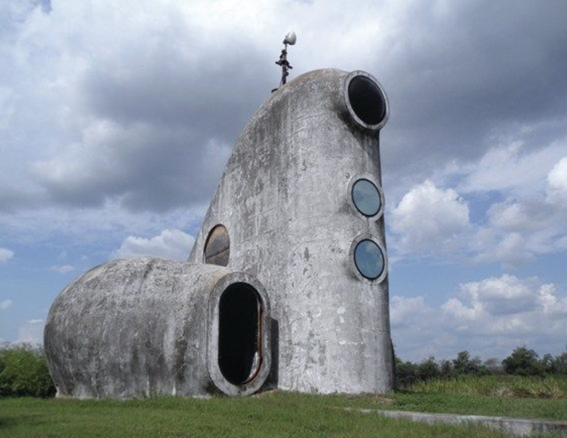 Intriguing 45 Intriguing Photos of Our Fascinating World | eBaum's World