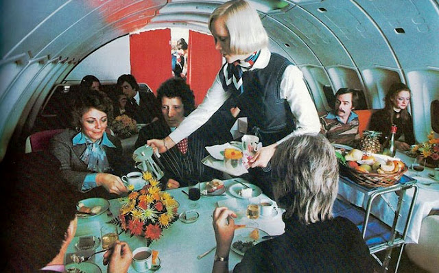 70s tourism