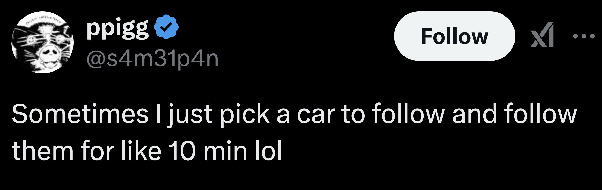 The 140 Funniest Tweets of All Time | Page 40 of 141, image size:2326x736