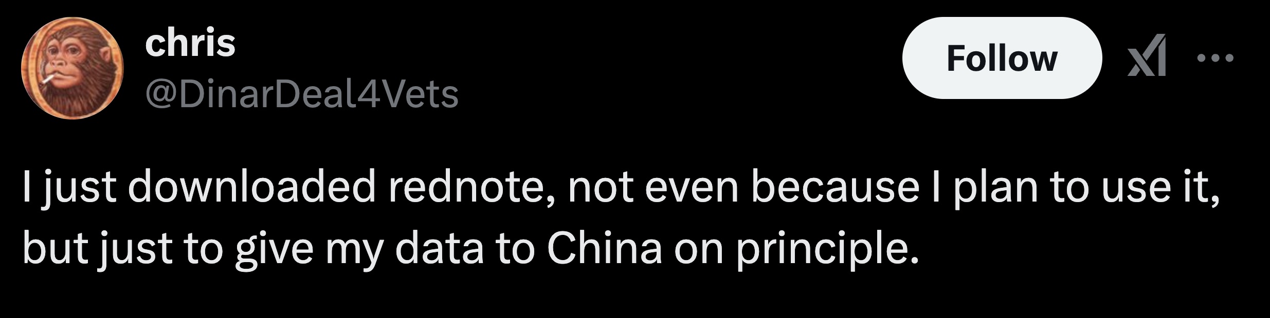 The 32 Funniest Posts and Memes from RedNote | eBaum's World