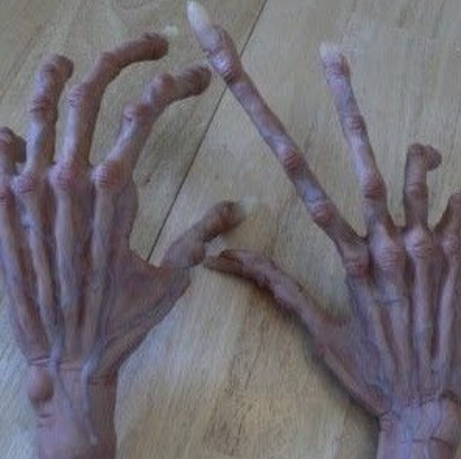 40 Cursed Randoms from Around the Web | eBaum's World