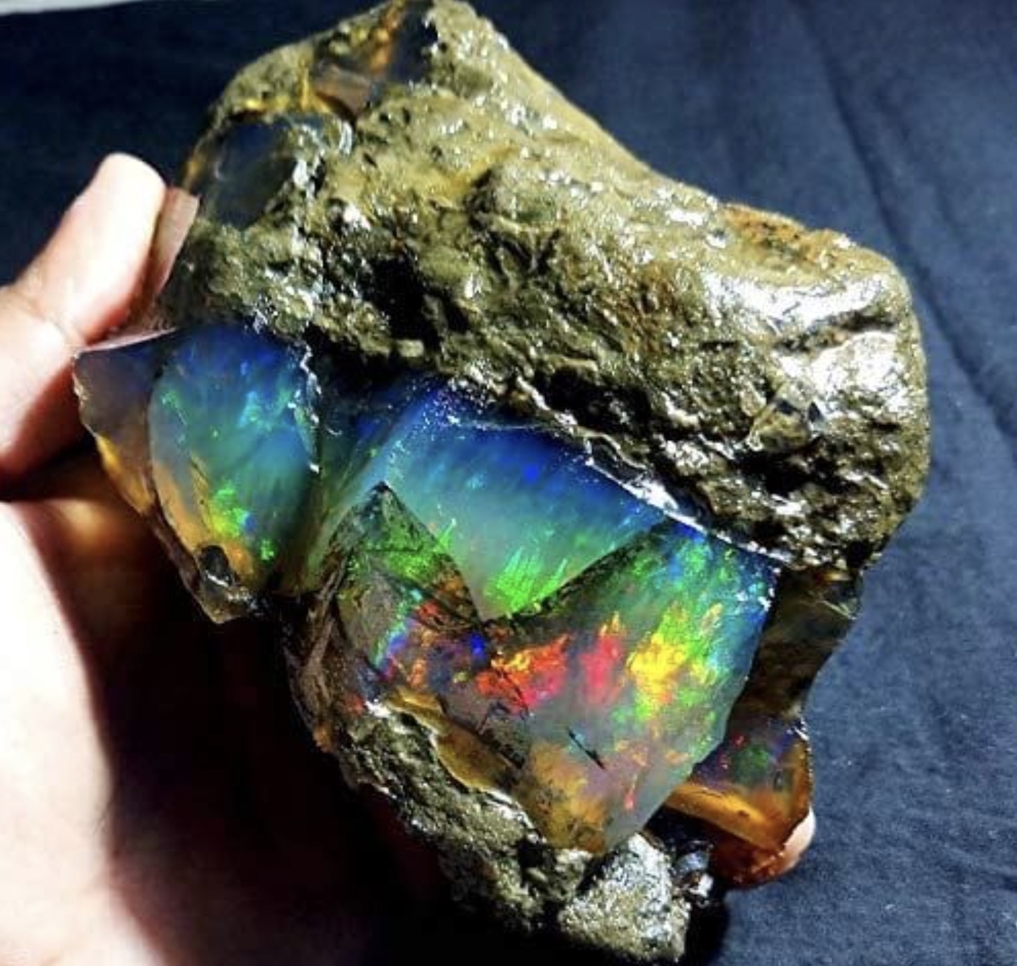 Cool Rocks Ebay The Coolest Rocks We Could Find for You Geology Nerds | eBaum's World
