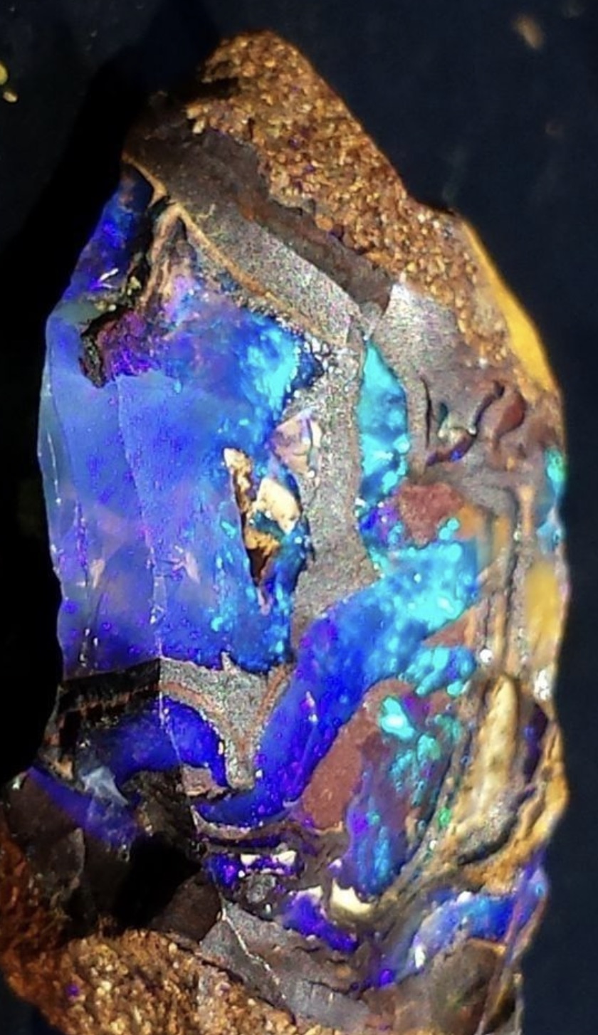 Cool As Rocks The Coolest Rocks We Could Find for You Geology Nerds | eBaum's World