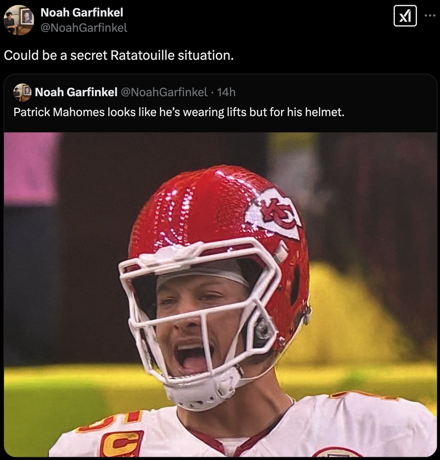 The 25 Funniest Tweets and Memes from Super Bowl LIX | eBaum's World