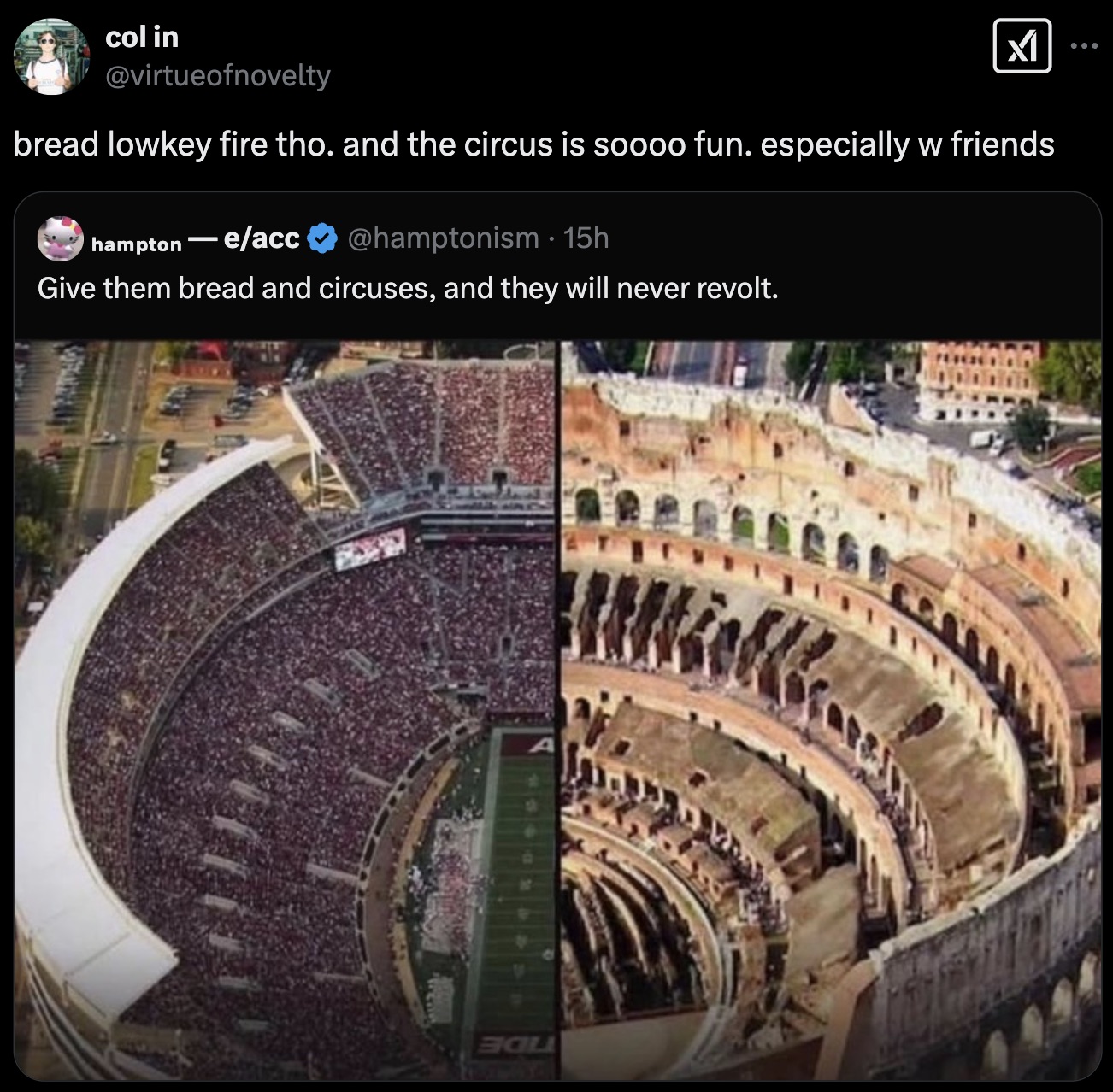 The 25 Funniest Tweets and Memes from Super Bowl LIX | eBaum's World