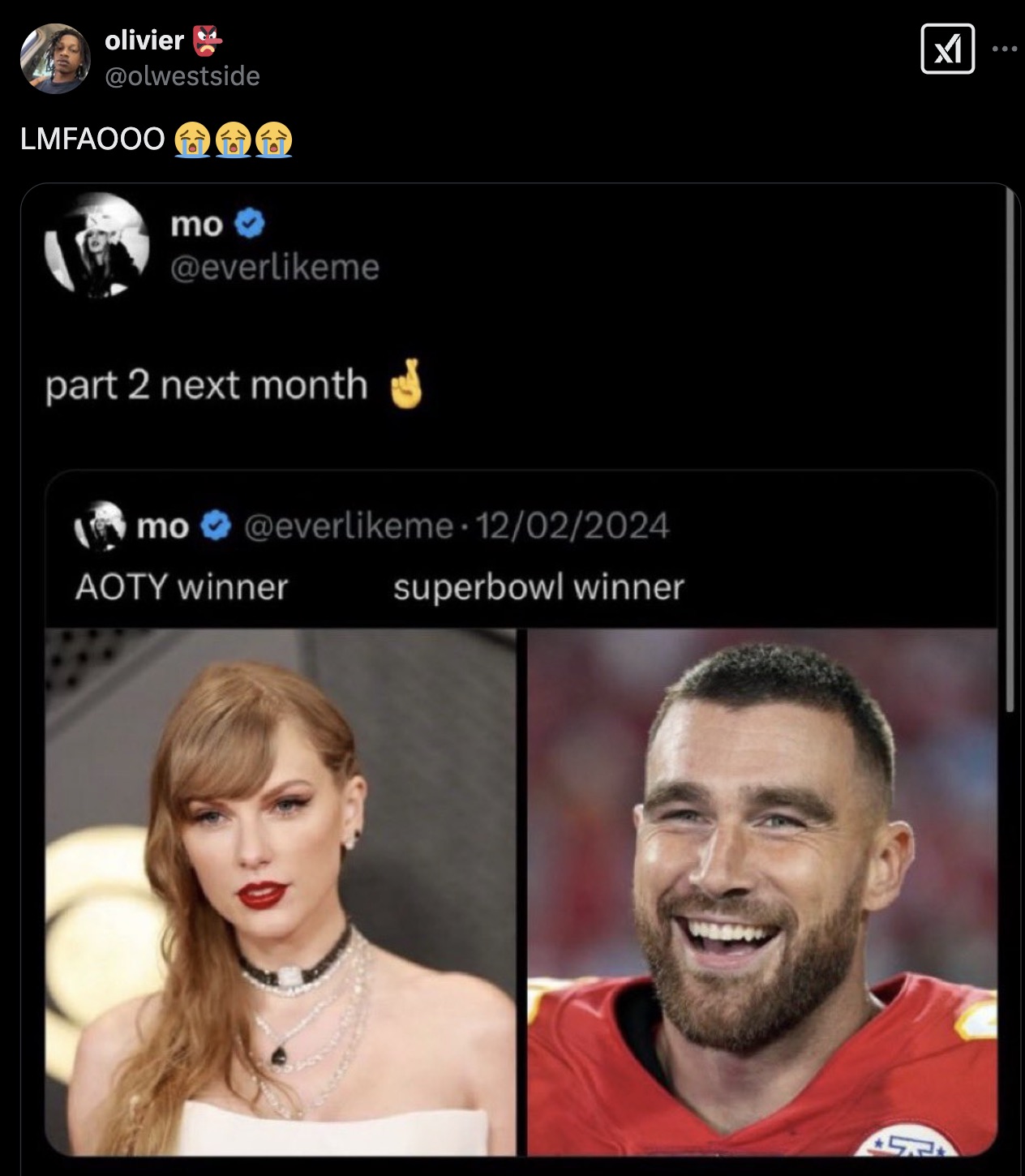 The 25 Funniest Tweets and Memes from Super Bowl LIX | eBaum's World