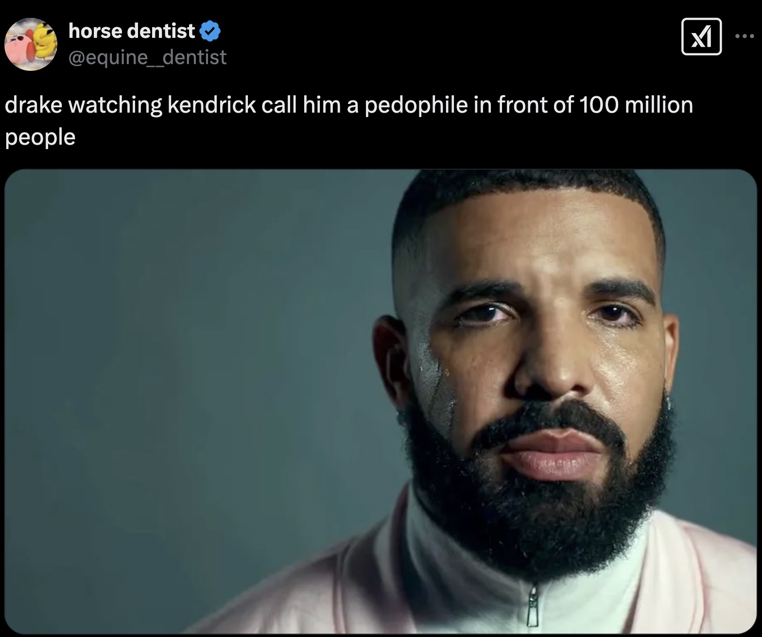 25 Tweets and Memes of Drake Getting Dunked On | eBaum's World