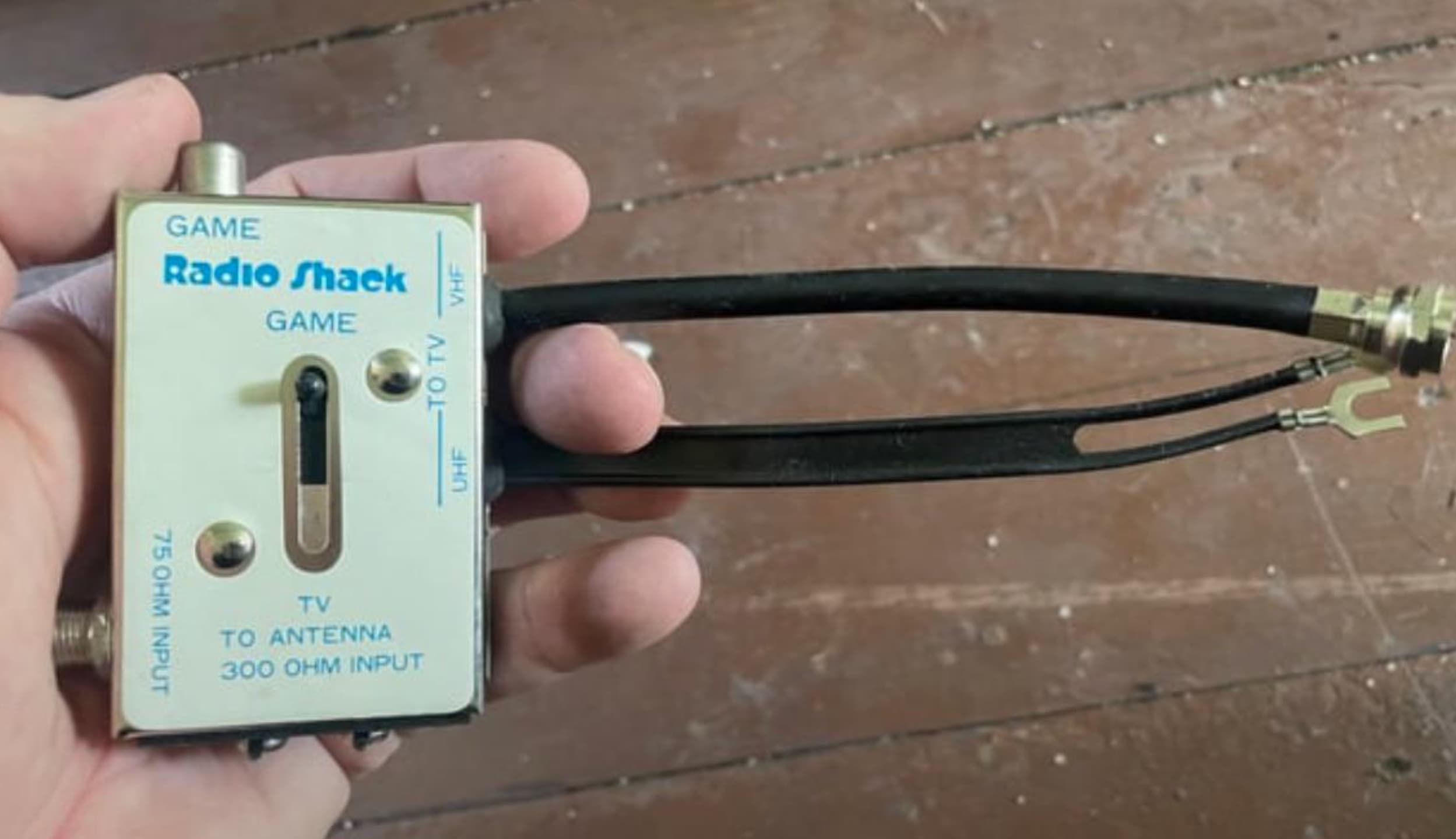 Photos to Help You Fondly Remember the '80s and '90s | eBaum's World