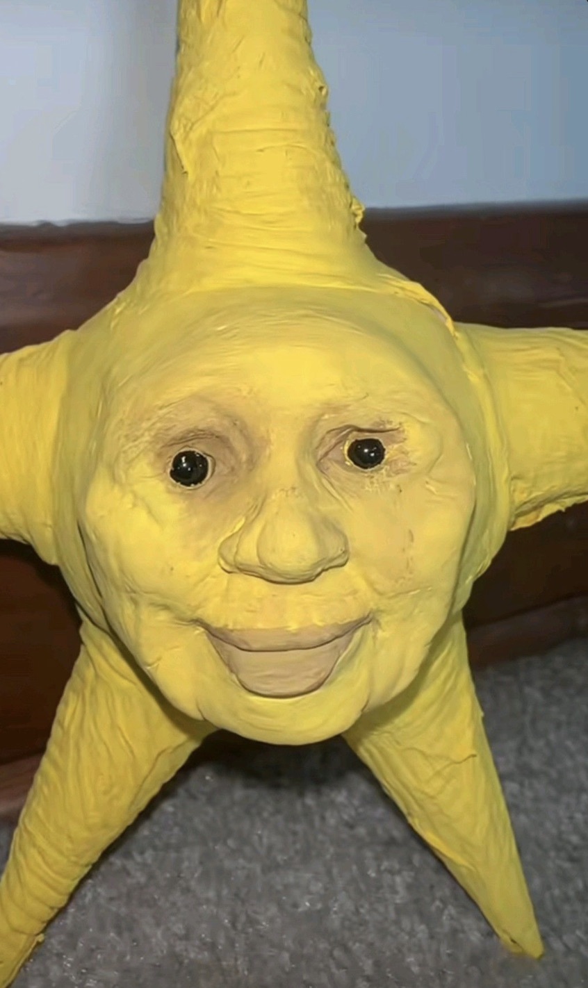34 Cursed Randoms to Make Your Skin Crawl | eBaum's World