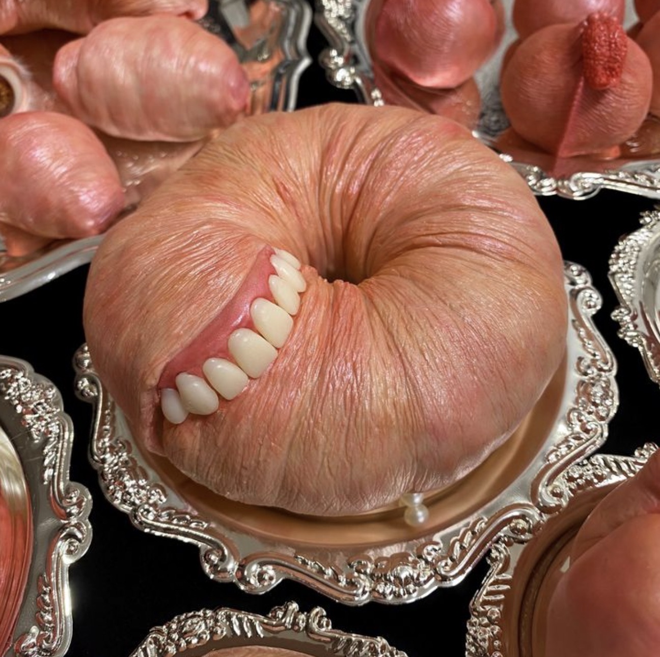 34 Cursed Randoms to Make Your Skin Crawl | eBaum's World