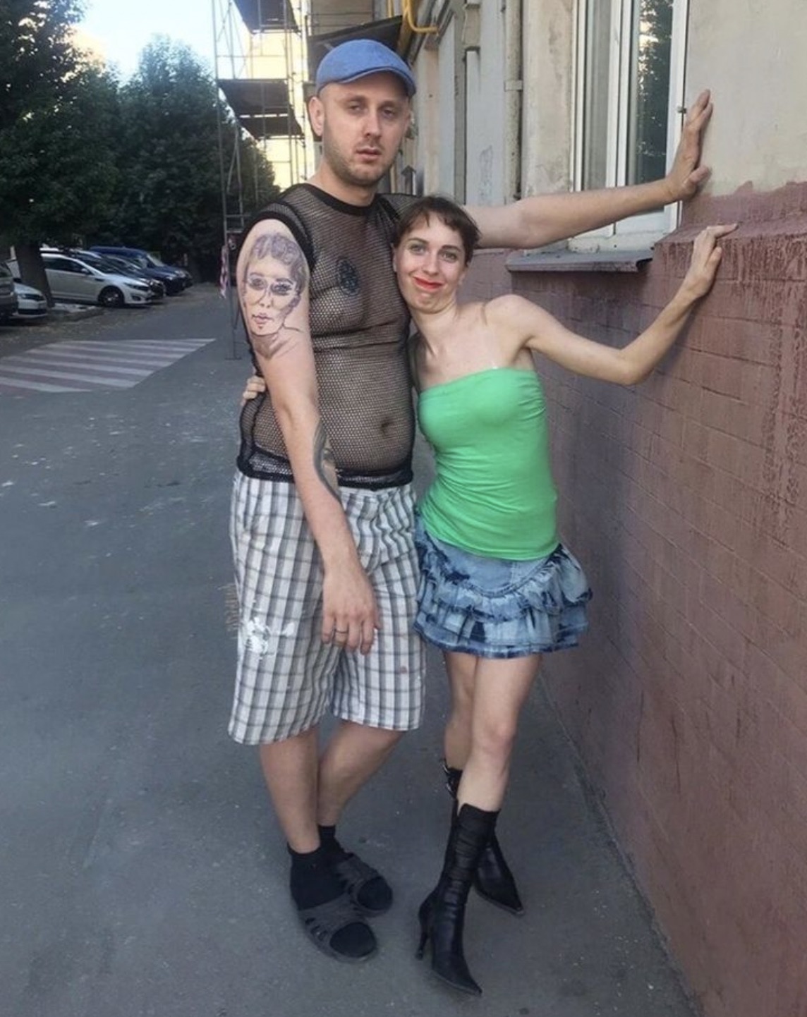 34 Cursed Randoms to Make Your Skin Crawl | eBaum's World