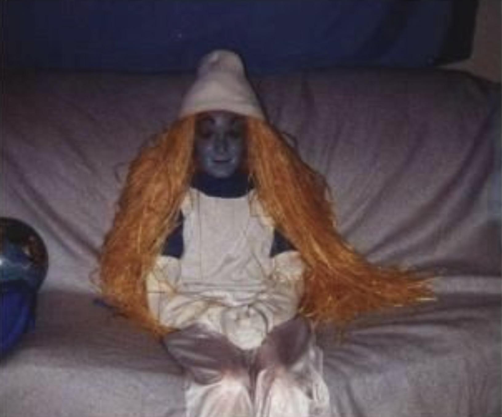 34 Cursed Randoms to Make Your Skin Crawl | eBaum's World
