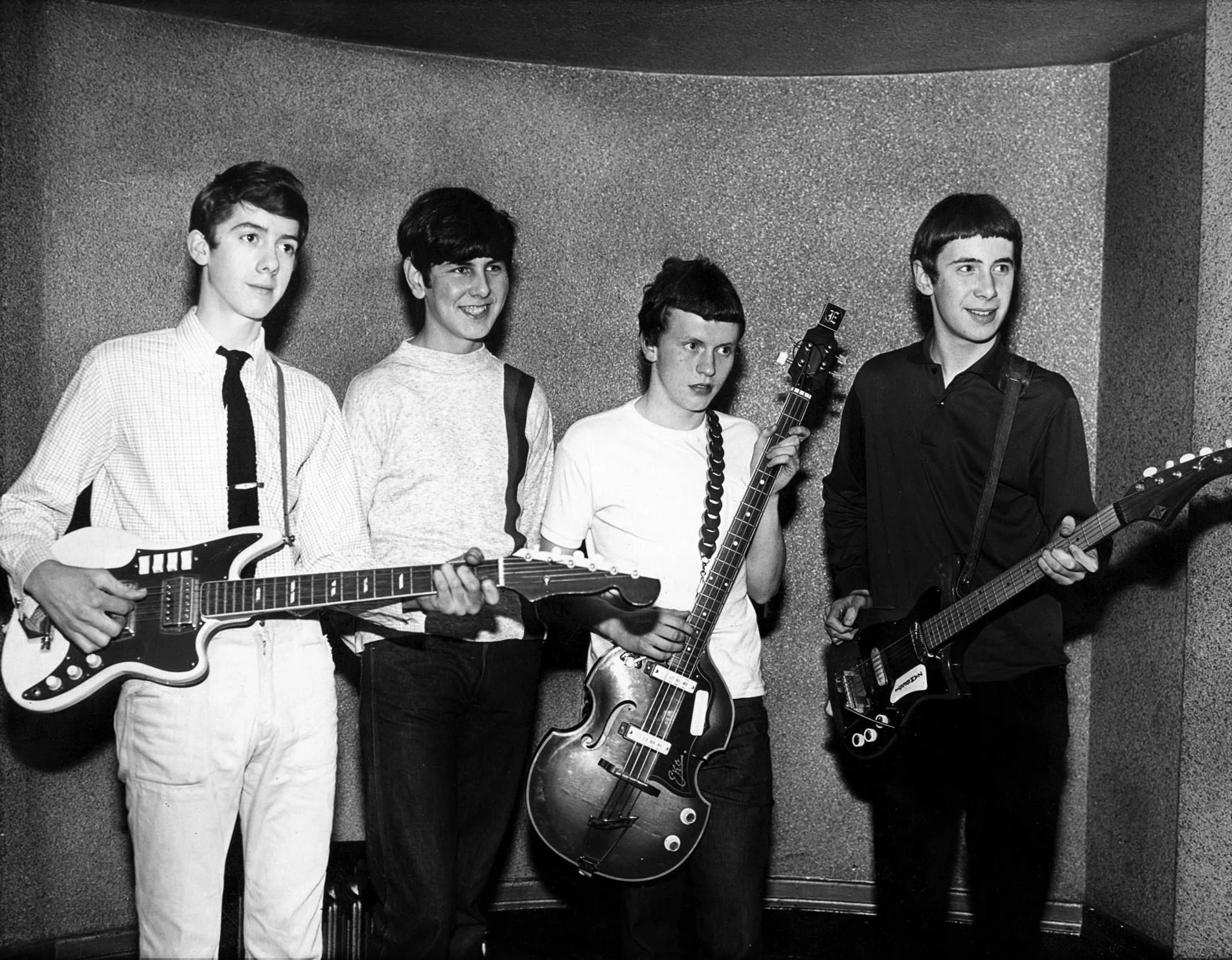 The Psychos 
