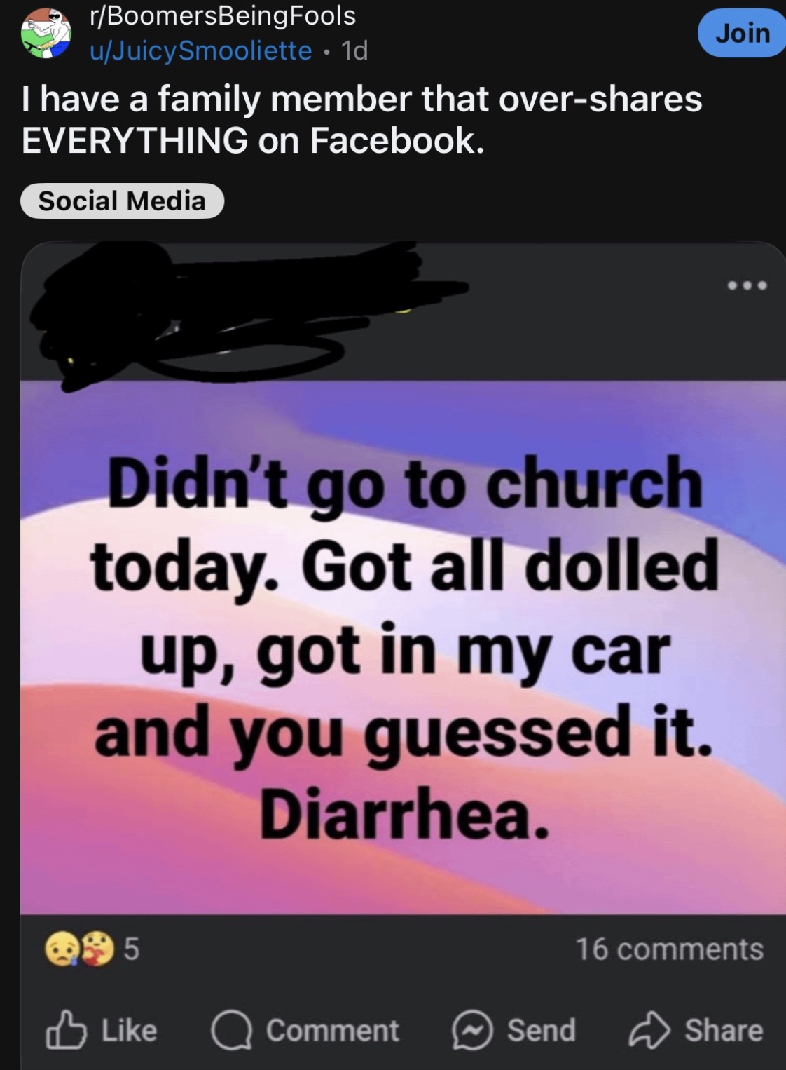 The 24 Dumbest Posts We Saw Online Today | eBaum's World