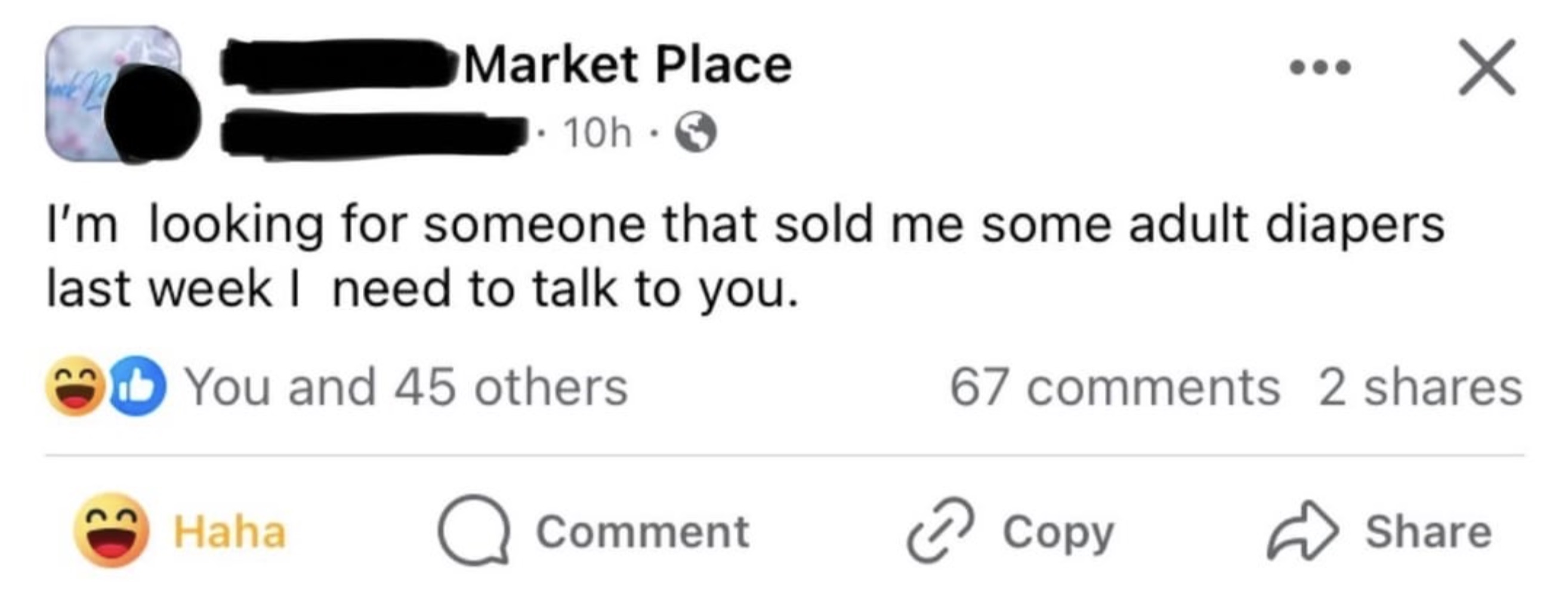 The 22 Dumbest Posts As Seen on Our Timeline | eBaum's World