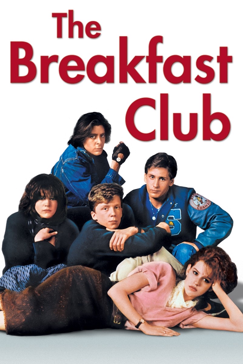 breakfast club - The Breakfast Club